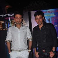 Gauhar Khan & Ekta Kapoor at TIFA Awards Stills | Picture 1130517