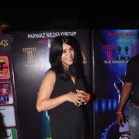 Ekta Kapoor - Gauhar Khan & Ekta Kapoor at TIFA Awards Stills | Picture 1130519