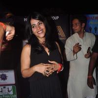 Gauhar Khan & Ekta Kapoor at TIFA Awards Stills | Picture 1130521