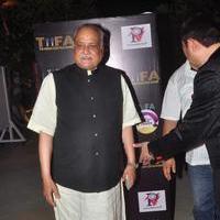 Gauhar Khan & Ekta Kapoor at TIFA Awards Stills | Picture 1130522