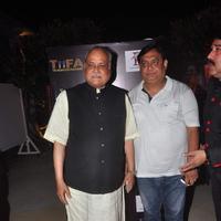 Gauhar Khan & Ekta Kapoor at TIFA Awards Stills | Picture 1130524