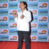 Shashi Kapoor and Amy Jackson at 6th Jagran Film Festival Photos | Picture 1130594