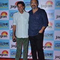 Shashi Kapoor and Amy Jackson at 6th Jagran Film Festival Photos | Picture 1130598