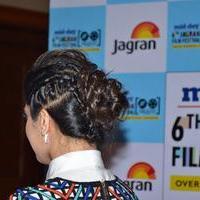 Shashi Kapoor and Amy Jackson at 6th Jagran Film Festival Photos | Picture 1130600