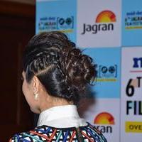 Shashi Kapoor and Amy Jackson at 6th Jagran Film Festival Photos | Picture 1130601