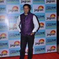 Shashi Kapoor and Amy Jackson at 6th Jagran Film Festival Photos | Picture 1130602