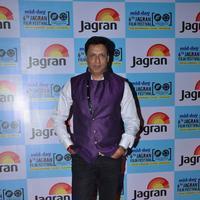 Shashi Kapoor and Amy Jackson at 6th Jagran Film Festival Photos | Picture 1130603