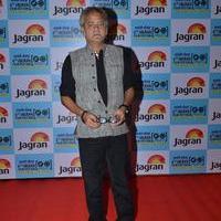 Shashi Kapoor and Amy Jackson at 6th Jagran Film Festival Photos