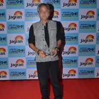 Shashi Kapoor and Amy Jackson at 6th Jagran Film Festival Photos | Picture 1130606