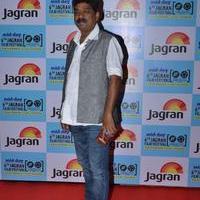 Shashi Kapoor and Amy Jackson at 6th Jagran Film Festival Photos | Picture 1130609