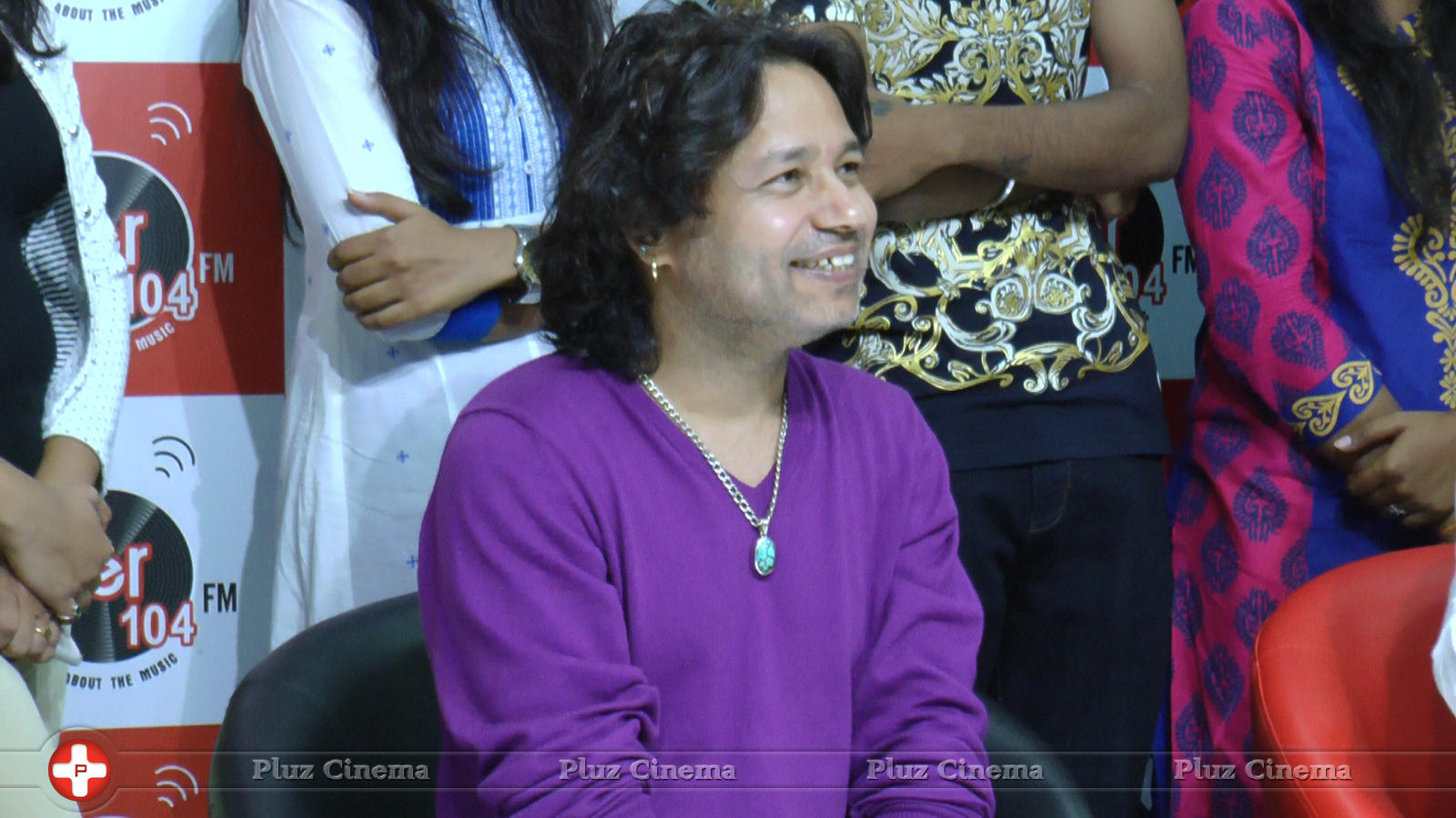 Kailash Kher - Kailash kher Announces The Winner Of The Fever Baap Star Stills | Picture 1112869
