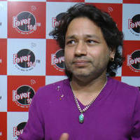 Kailash Kher - Kailash kher Announces The Winner Of The Fever Baap Star Stills | Picture 1112858