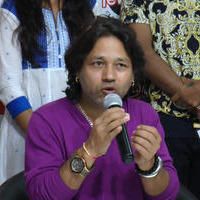 Kailash Kher - Kailash kher Announces The Winner Of The Fever Baap Star Stills | Picture 1112859