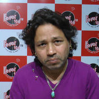 Kailash Kher - Kailash kher Announces The Winner Of The Fever Baap Star Stills | Picture 1112860