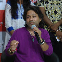 Kailash Kher - Kailash kher Announces The Winner Of The Fever Baap Star Stills | Picture 1112861