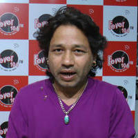 Kailash Kher - Kailash kher Announces The Winner Of The Fever Baap Star Stills | Picture 1112864