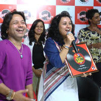 Kailash Kher - Kailash kher Announces The Winner Of The Fever Baap Star Stills | Picture 1112865