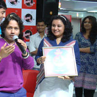 Kailash Kher - Kailash kher Announces The Winner Of The Fever Baap Star Stills | Picture 1112866