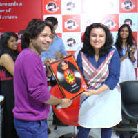 Kailash Kher - Kailash kher Announces The Winner Of The Fever Baap Star Stills | Picture 1112868