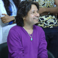 Kailash Kher - Kailash kher Announces The Winner Of The Fever Baap Star Stills | Picture 1112869