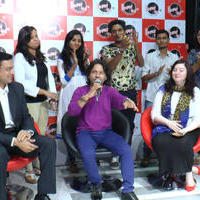 Kailash Kher - Kailash kher Announces The Winner Of The Fever Baap Star Stills | Picture 1112870