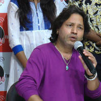 Kailash Kher - Kailash kher Announces The Winner Of The Fever Baap Star Stills | Picture 1112873