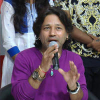 Kailash Kher - Kailash kher Announces The Winner Of The Fever Baap Star Stills | Picture 1112876