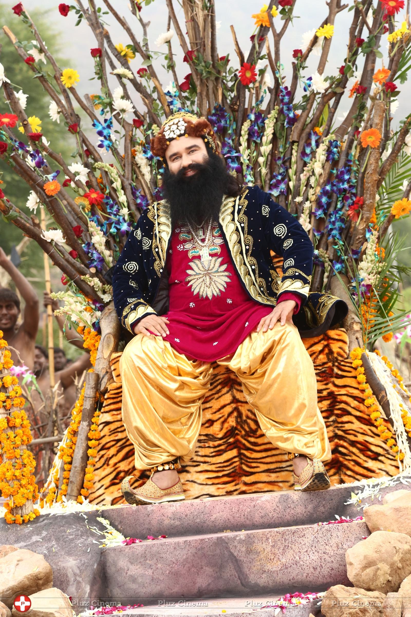 MSG 2 The Messenger Movie New Gallery | Picture 1125828