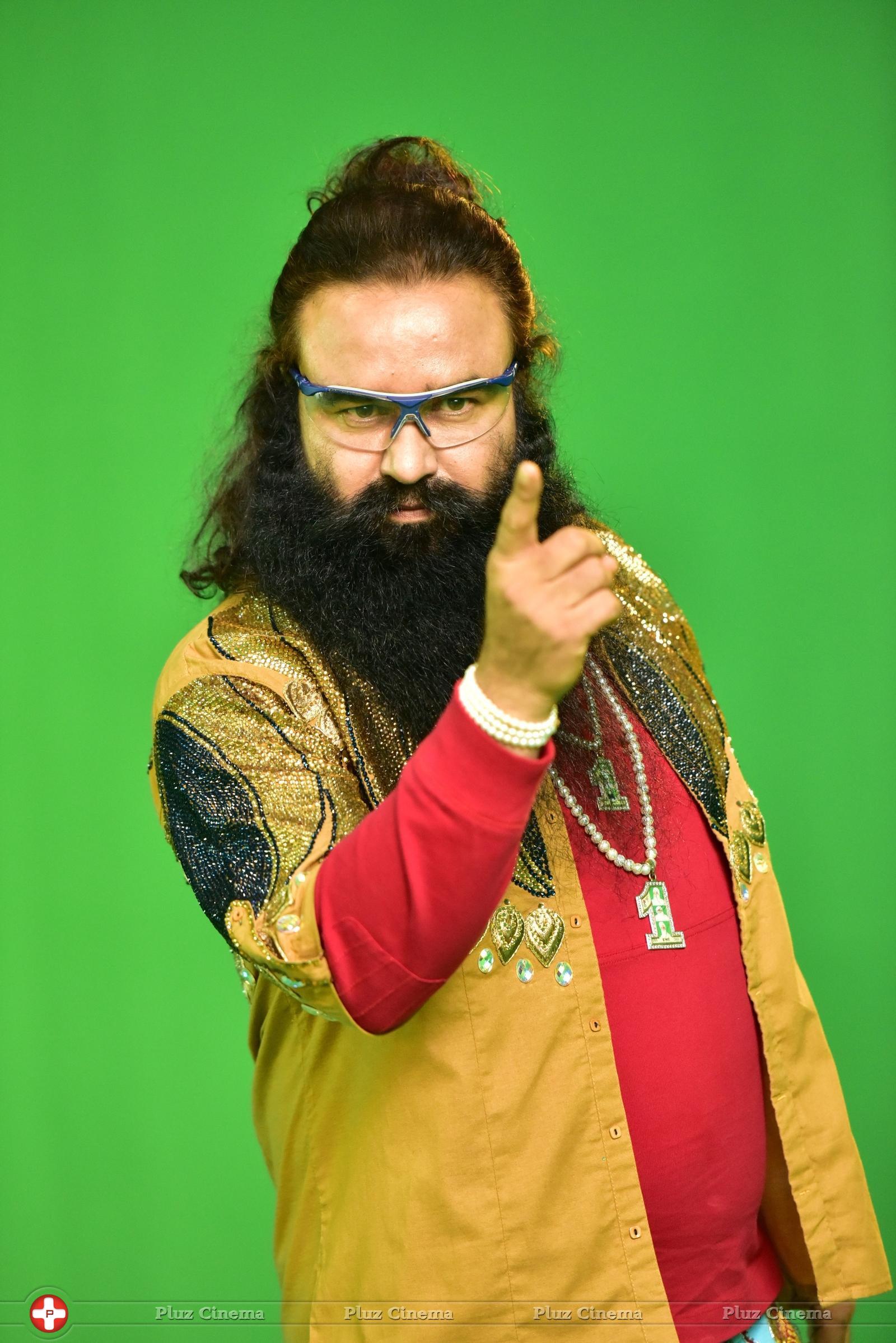 MSG 2 The Messenger Movie New Gallery | Picture 1125831