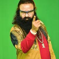 MSG 2 The Messenger Movie New Gallery
