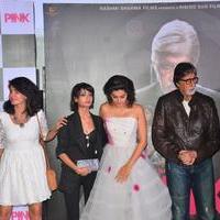 Pink Movie Photos | Picture 1378986