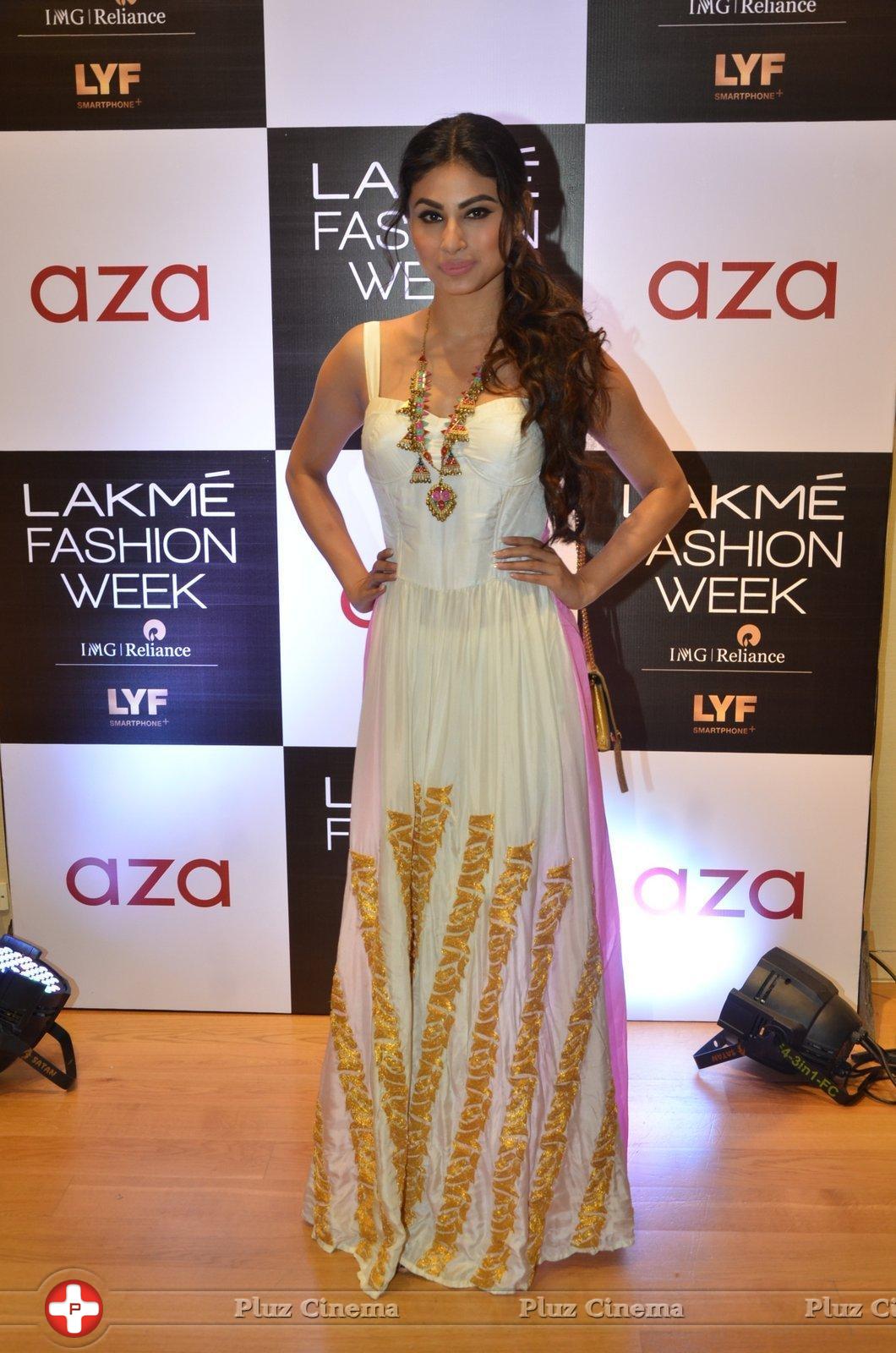 Aza Lakme Fashion Week Stills | Picture 1382332