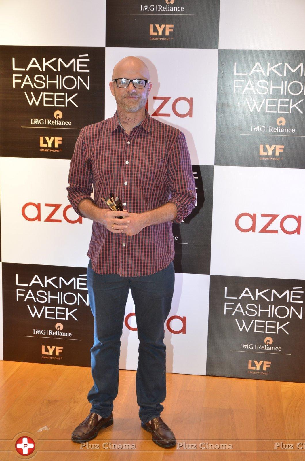 Aza Lakme Fashion Week Stills | Picture 1382343