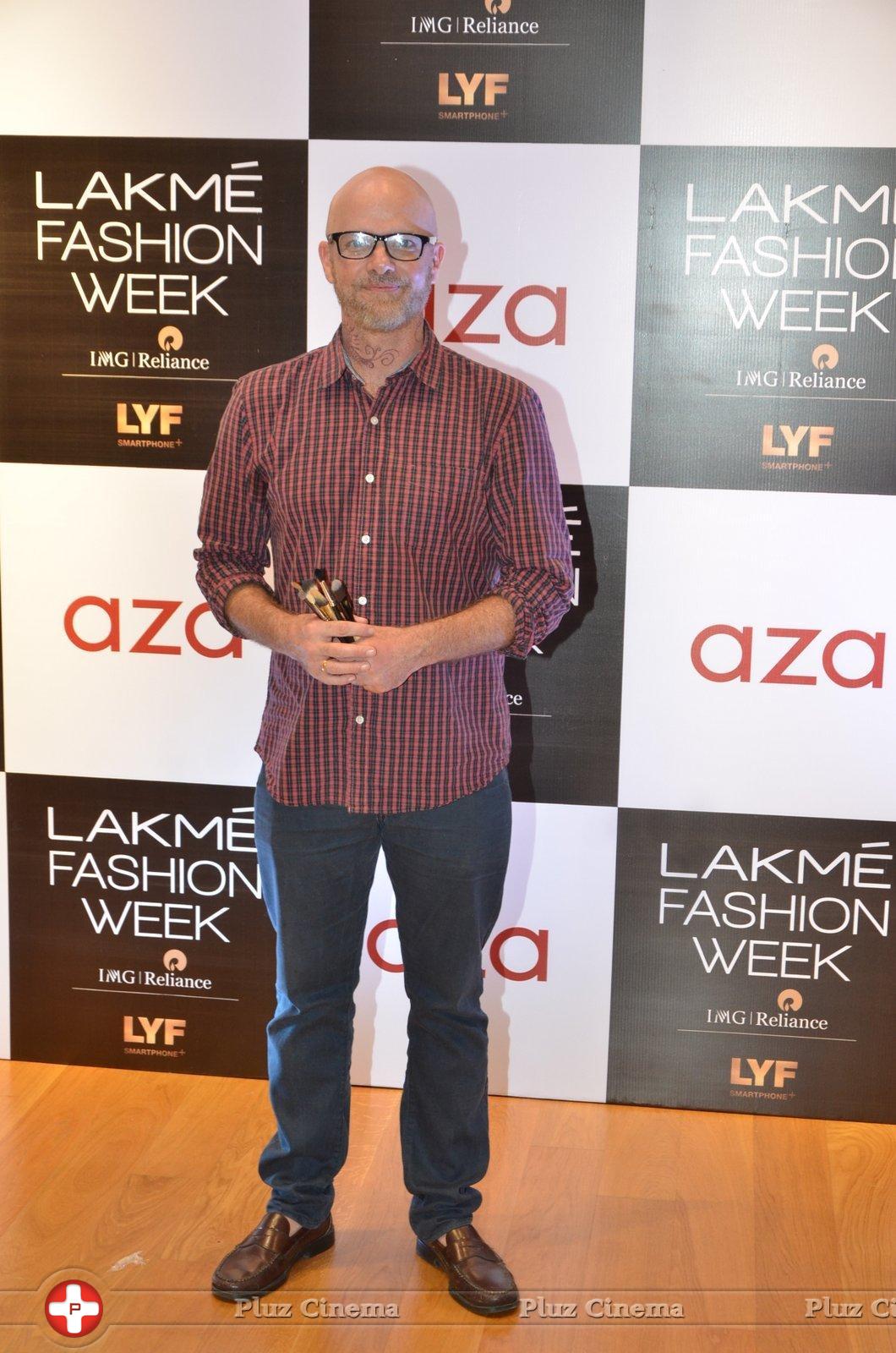 Aza Lakme Fashion Week Stills | Picture 1382344