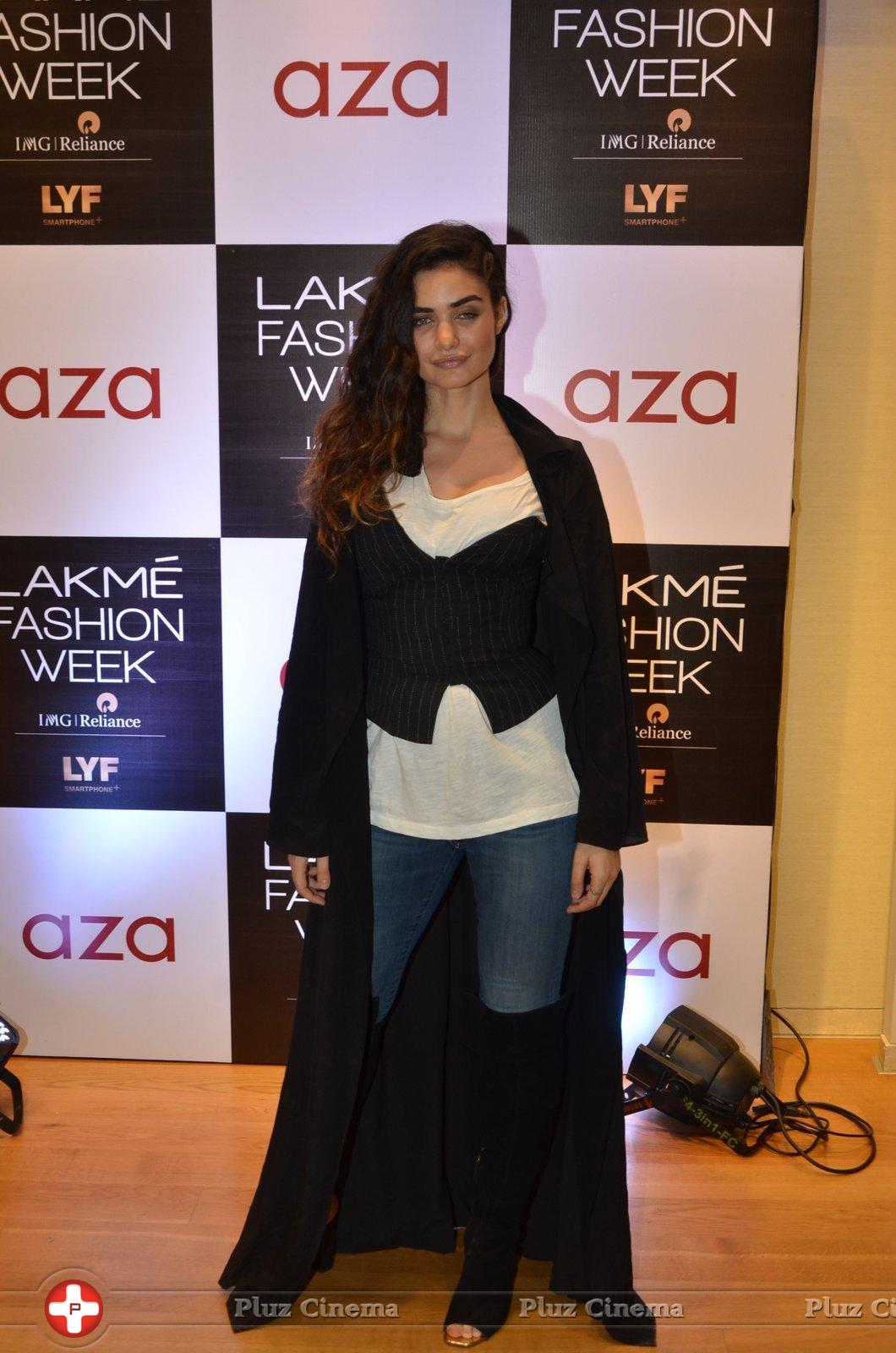 Aza Lakme Fashion Week Stills | Picture 1382362