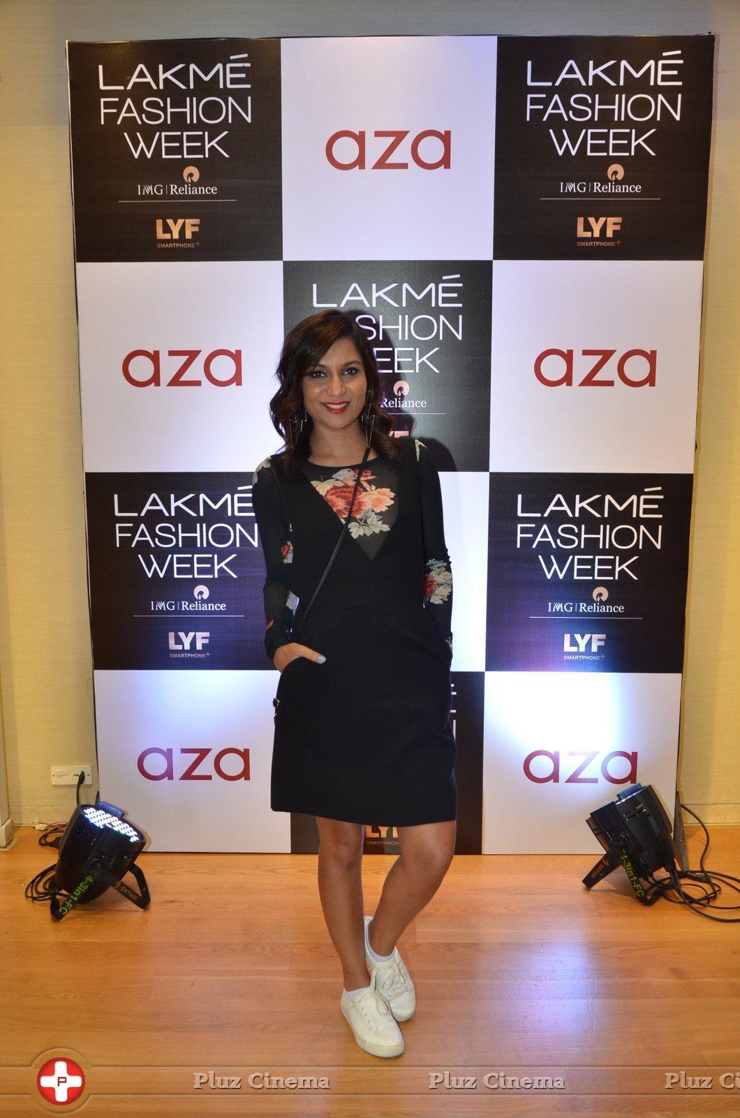 Aza Lakme Fashion Week Stills | Picture 1382369