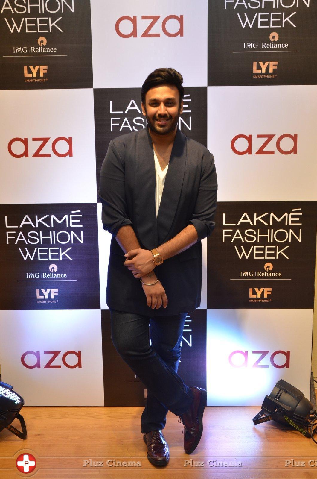 Aza Lakme Fashion Week Stills | Picture 1382395