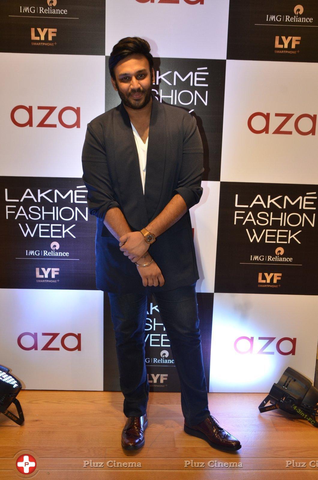 Aza Lakme Fashion Week Stills | Picture 1382398