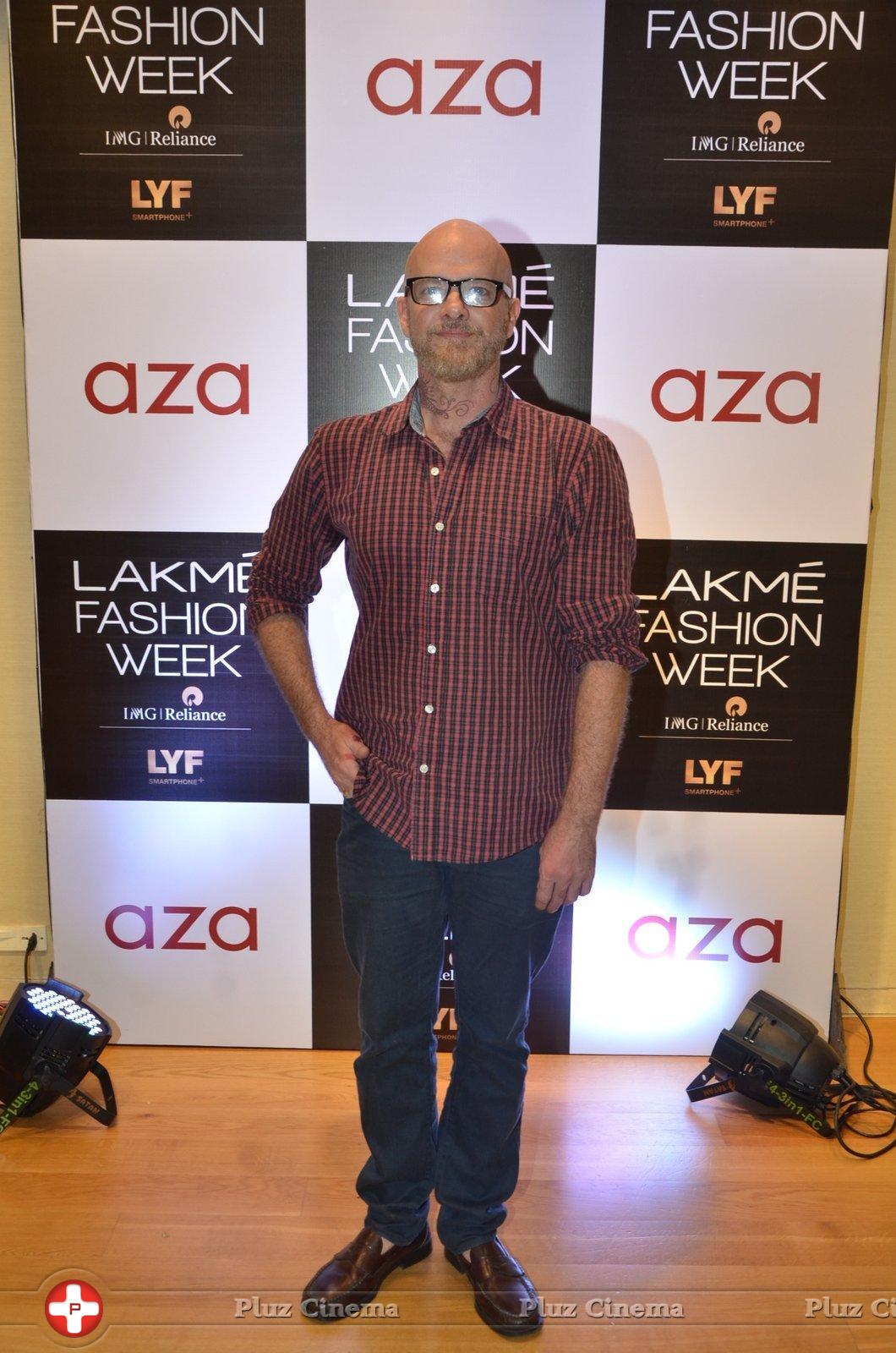 Aza Lakme Fashion Week Stills | Picture 1382399