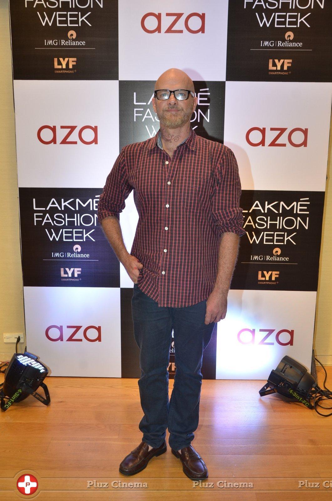 Aza Lakme Fashion Week Stills | Picture 1382401