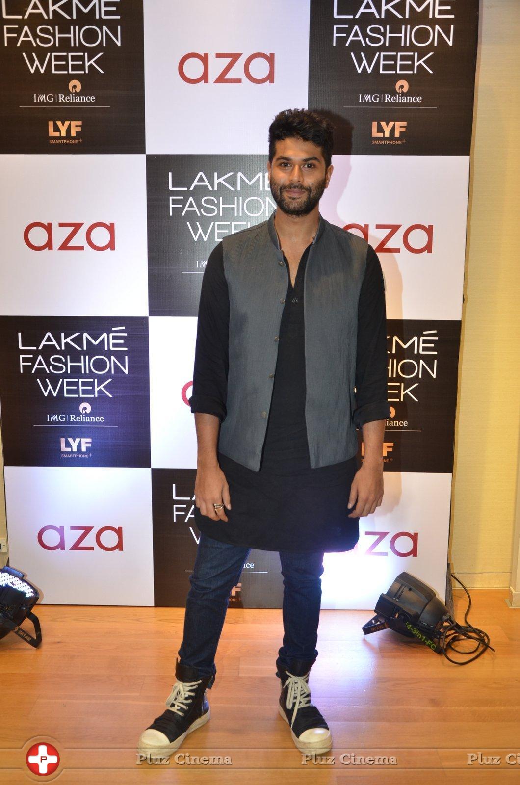 Aza Lakme Fashion Week Stills | Picture 1382414