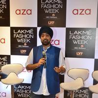 Aza Lakme Fashion Week Stills | Picture 1382299