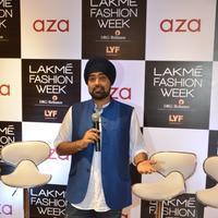 Aza Lakme Fashion Week Stills | Picture 1382300