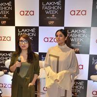 Aza Lakme Fashion Week Stills | Picture 1382303