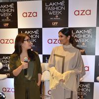 Aza Lakme Fashion Week Stills | Picture 1382304