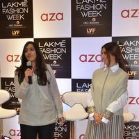 Aza Lakme Fashion Week Stills | Picture 1382306