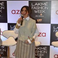 Aza Lakme Fashion Week Stills | Picture 1382307