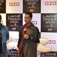 Aza Lakme Fashion Week Stills | Picture 1382308