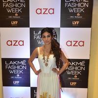 Aza Lakme Fashion Week Stills | Picture 1382309