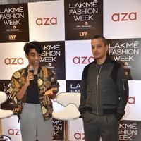 Aza Lakme Fashion Week Stills | Picture 1382310